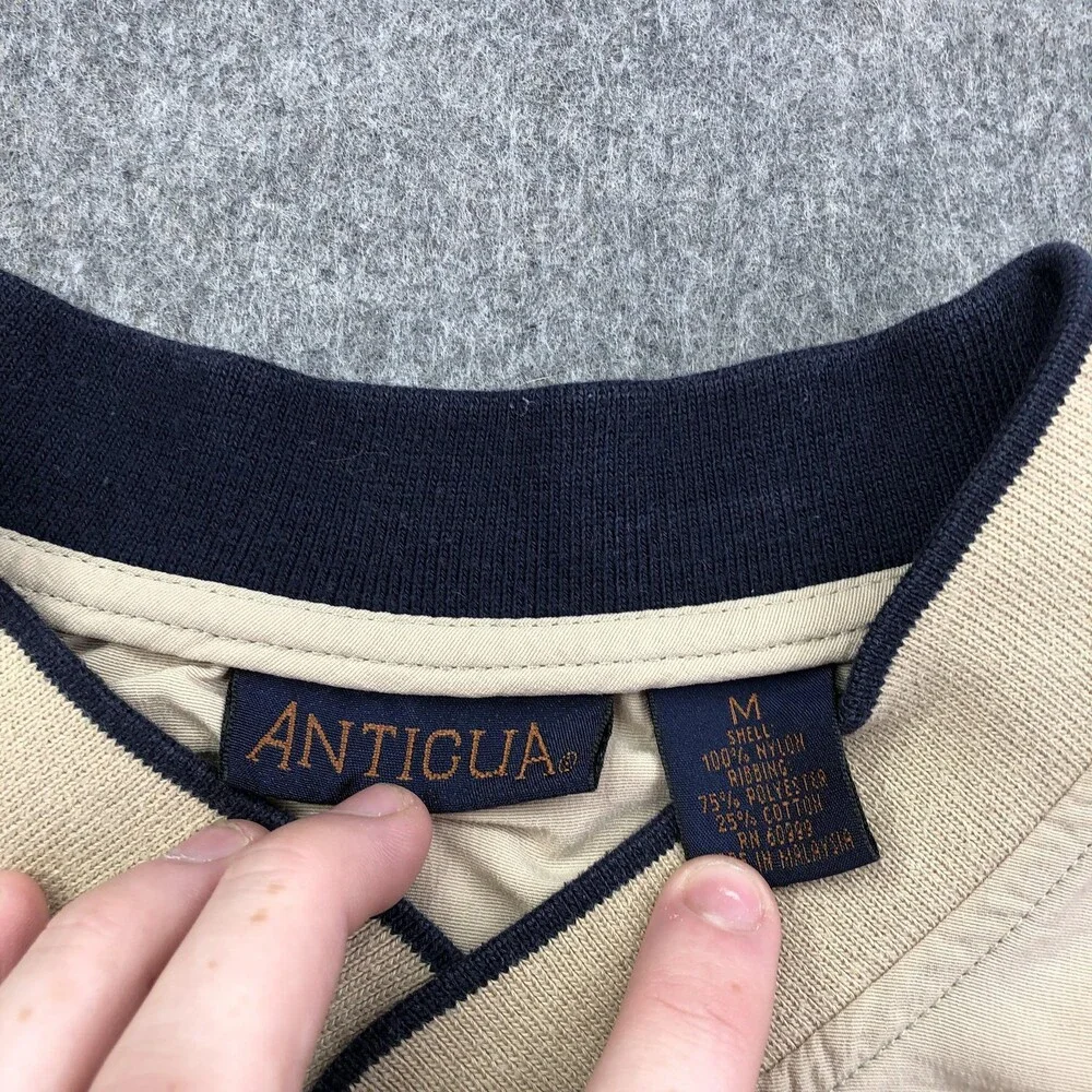 Antigua vintage tennessee